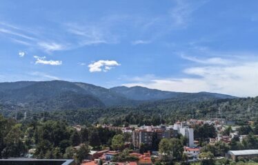 Se Vende Hermoso Departamento en Conjunto Residencial Ubicado en Cuajimalpa