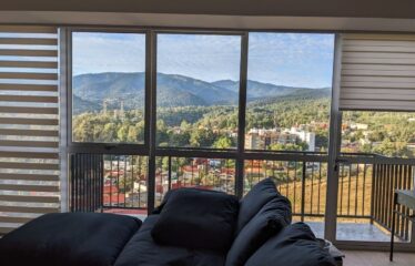 Se Vende Hermoso Departamento en Conjunto Residencial Ubicado en Cuajimalpa