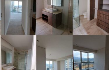 Se Vende Hermoso Departamento en Conjunto Residencial Ubicado en Cuajimalpa