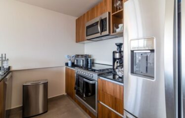 Se Vende Hermoso Departamento en Conjunto Residencial Ubicado en Cuajimalpa