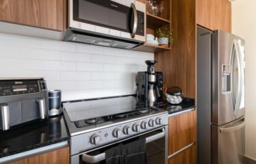 Se Vende Hermoso Departamento en Conjunto Residencial Ubicado en Cuajimalpa