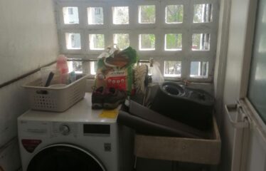 Se Vende Excelente Departamento en Pedregal de Carrasco