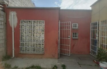 Excelente Casa en Venta en Paseos de San Juan