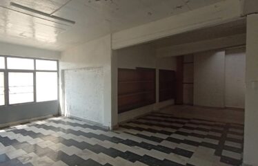 Se Vende Edificio para Remodelación o Inversión en Nueva Azcapotzalco