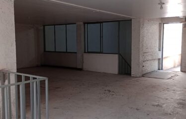Se Vende Edificio para Remodelación o Inversión en Nueva Azcapotzalco