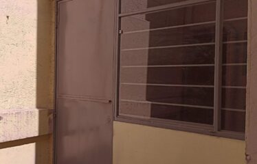 Se Vende Edificio para Remodelación o Inversión en Nueva Azcapotzalco