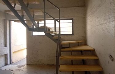 Se Vende Edificio para Remodelación o Inversión en Nueva Azcapotzalco