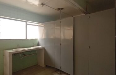 Se Vende Edificio para Remodelación o Inversión en Nueva Azcapotzalco