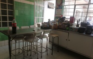 Se Vende Excelente Casa para Inversión en Coyoacán