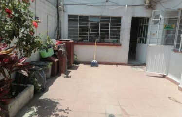 Se Vende Excelente Casa para Inversión en Coyoacán
