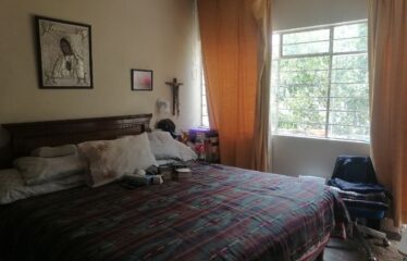 Se Vende Excelente Casa para Inversión en Coyoacán