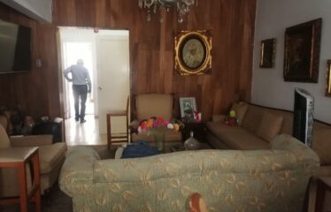 Se Vende Excelente Casa para Inversión en Coyoacán