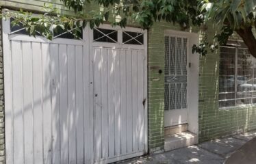 Se Vende Excelente Casa para Inversión en Coyoacán