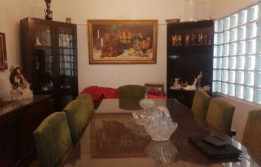 Se Vende Excelente Casa para Inversión en Coyoacán