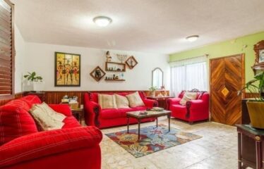 Se Vende Bonita Casa en Ojo de Agua