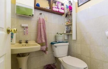 Se Vende Bonita Casa en Ojo de Agua
