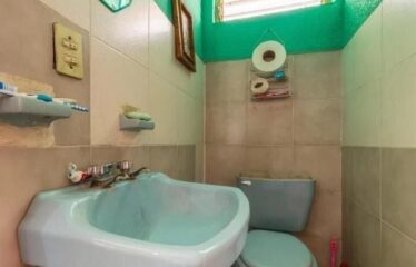 Se Vende Bonita Casa en Ojo de Agua