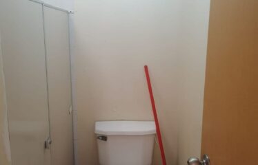 Se Vende Bonita Casa en Condominio en Tecámac