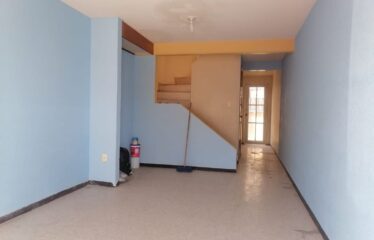 Se Vende Bonita Casa en Condominio en Tecámac