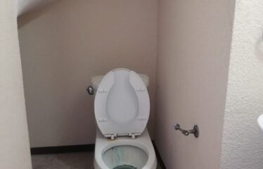 Se Vende Bonita Casa en Condominio en Tecámac