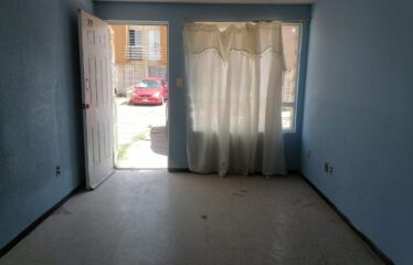 Se Vende Bonita Casa en Condominio en Tecámac