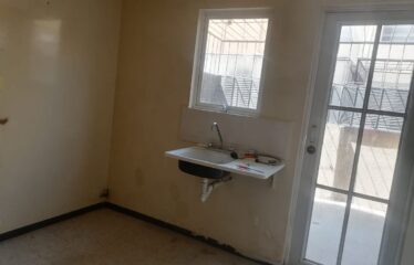 Se Vende Bonita Casa en Condominio en Tecámac