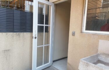 Se Vende Bonita Casa en Condominio en Tecámac