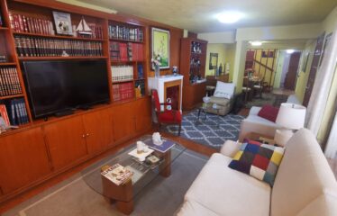 Se Vende Preciosa Casa en Fraccionamiento Bosques de Aragón