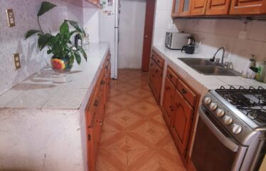 Se Vende Preciosa Casa en Fraccionamiento Bosques de Aragón