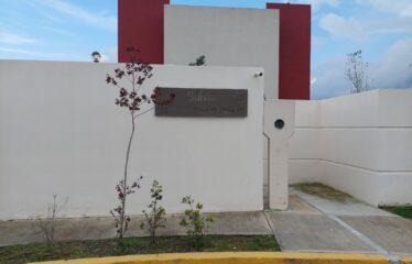 Se Vende Bonito Departamento en Fraccionamiento ubicado en Otzolotepec-Estado de México