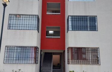 Se Vende Bonito Departamento en Fraccionamiento ubicado en Otzolotepec-Estado de México