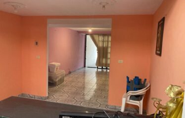 Se Vende Bonita Casa Ubicada en Ixtapaluca