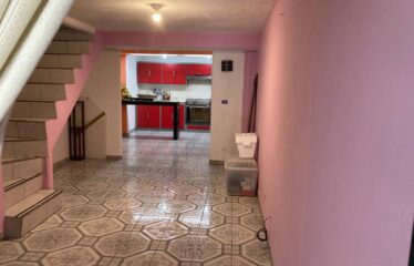 Se Vende Bonita Casa Ubicada en Ixtapaluca