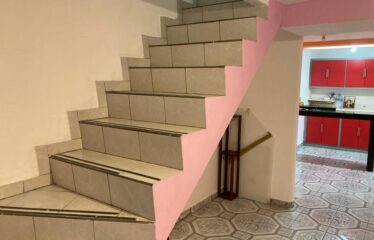 Se Vende Bonita Casa Ubicada en Ixtapaluca