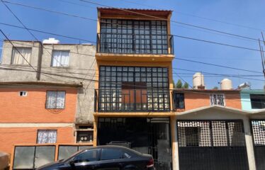 Se Vende Bonita Casa Ubicada en Ixtapaluca