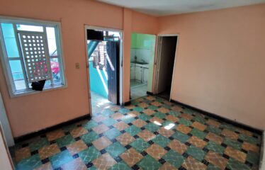 Se Vende Bonita Casa para Remodelar o Invertir