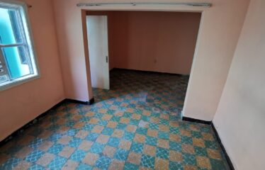Se Vende Bonita Casa para Remodelar o Invertir