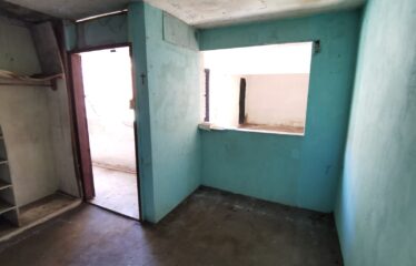 Se Vende Bonita Casa para Remodelar o Invertir