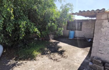 Se Vende Bonita Casa para Remodelar o Invertir