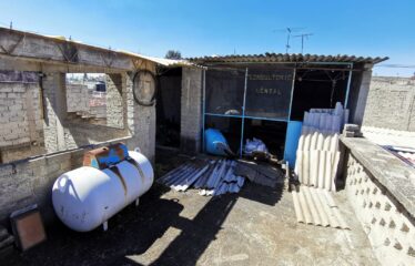 Se Vende Bonita Casa para Remodelar o Invertir