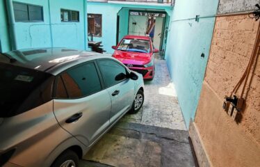 Se Vende Bonita Casa para Remodelar o Invertir