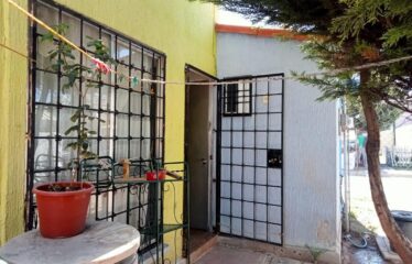 Se Vende Preciosa Casa en Real del del Valle 2da Sección, Acolman