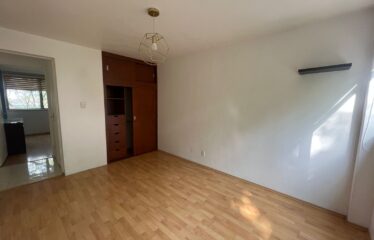 Se Renta Hermoso Departamento en Tlatelolco