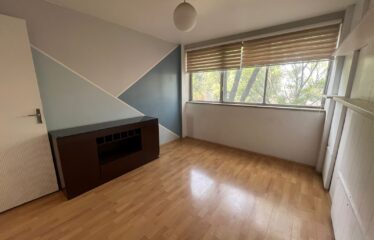 Se Renta Hermoso Departamento en Tlatelolco