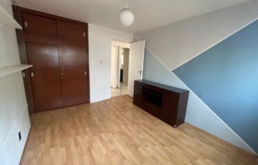 Se Renta Hermoso Departamento en Tlatelolco