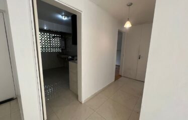 Se Renta Hermoso Departamento en Tlatelolco