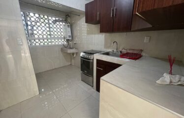 Se Renta Hermoso Departamento en Tlatelolco