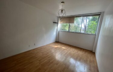 Se Renta Hermoso Departamento en Tlatelolco