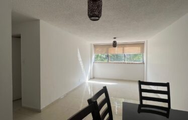Se Renta Hermoso Departamento en Tlatelolco