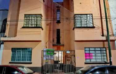 Se Renta Bonito Departamento en la Colonia Roma Sur